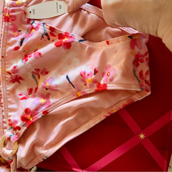 🎁Victoria's Secret Forever Sexy Fold Over Bottom - Picture 8 of 13